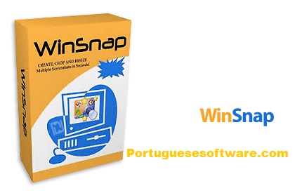 WinSnap Rachadura