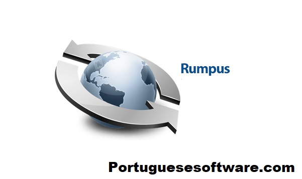 Rumpus Crackeado