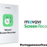 Movavi Screen Recorder Crackeado