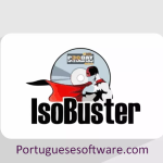 IsoBuster Crackeado