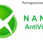NANO Antivirus Crackeado
