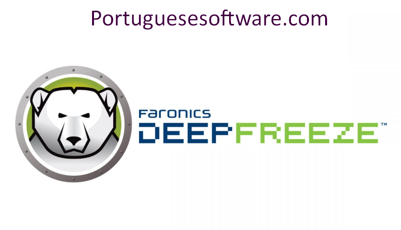 Deep Freeze Enterprise Crackeado