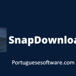 SnapDownloader Rachadura