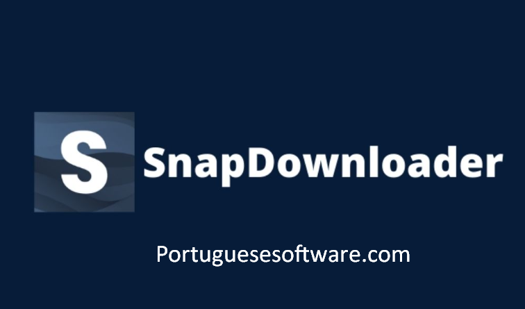 SnapDownloader Rachadura