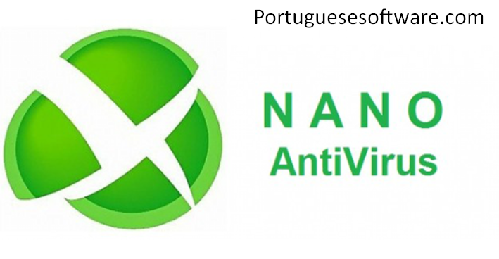 NANO Antivirus Crackeado