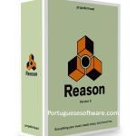 Reason Rachadura
