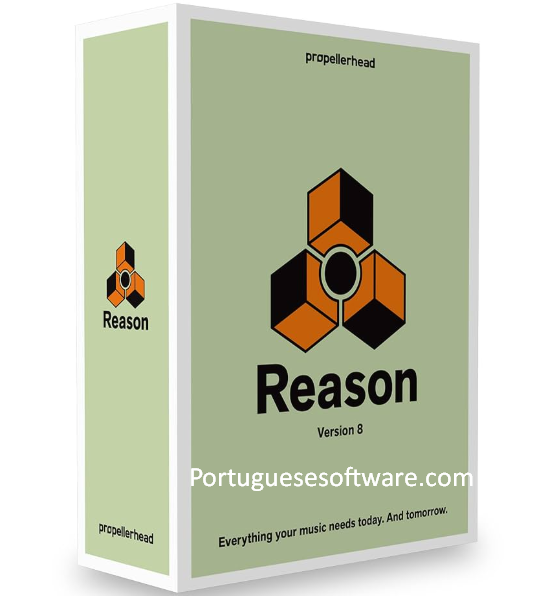 Reason Rachadura