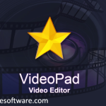 VideoPad Video Editor Crackeado