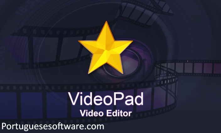 VideoPad Video Editor Crackeado