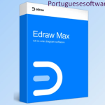 Wondershare EDraw Max Crackeado
