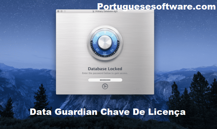 Data Guardian Crackeado
