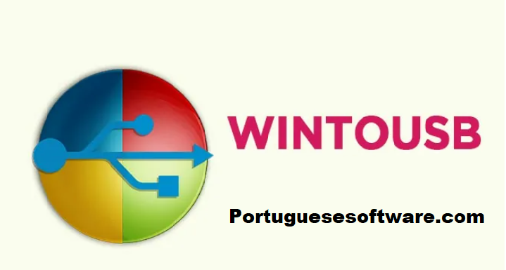 WinToUSB Rachadura