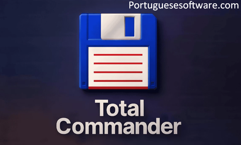 Total Commander Crackeado