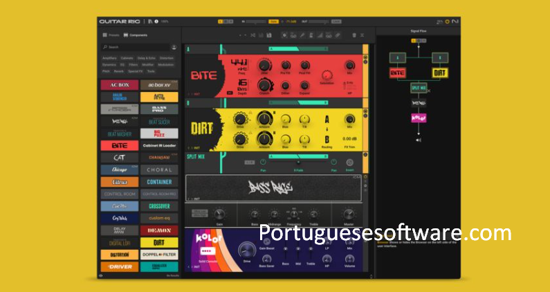 Guitar Rig Crackeado