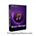 Helium Music Manager Crackeado