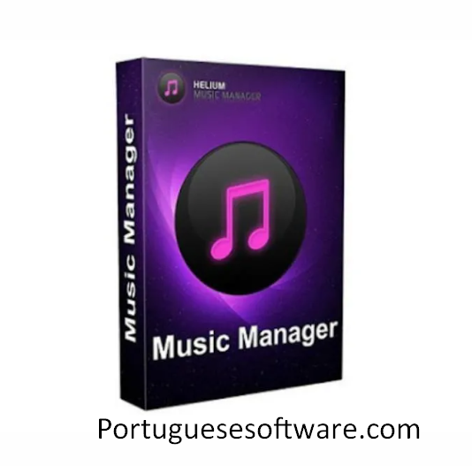 Helium Music Manager Crackeado