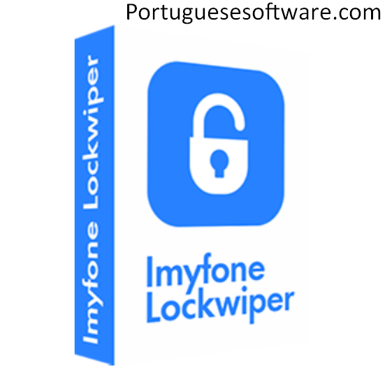 iMyFone LockWiper Crackeado