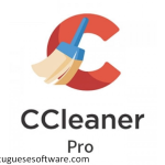 CCleaner Pro Crackeado
