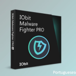 IObit Malware Fighter Rachadura