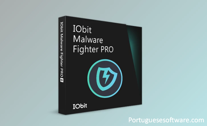 IObit Malware Fighter Rachadura