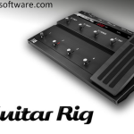 Guitar Rig Crackeado