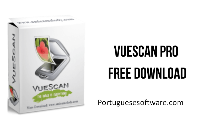 VueScan Crackeado