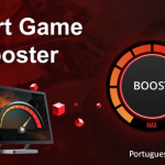 Smart Game Booster Crackeado