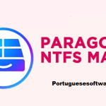 Paragon NTFS Crackeado
