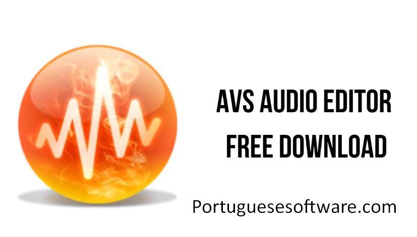 AVS Audio Editor Crackeado