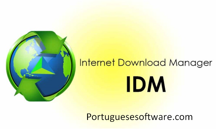 Internet Download Manager Crackeado