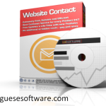 GSA Website Contact Crackeado