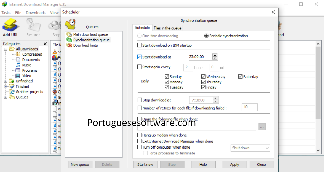 Internet Download Manager Crackeado