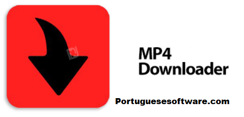 MP4 Downloader Crackeado