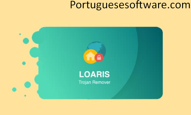 Loaris Trojan Remover Crackeado