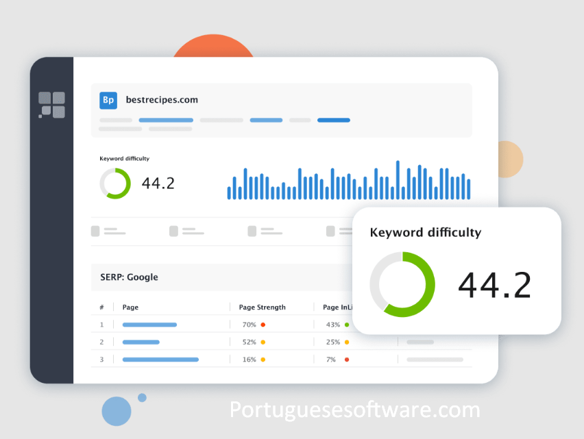 Rank Tracker Crackeado