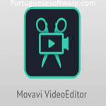 Movavi Video Editor Crackeado