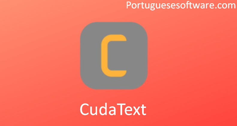 CudaText Crackeado