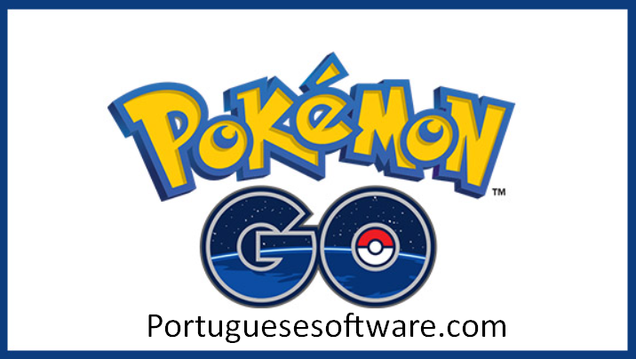 Pokemon GO Crackeado