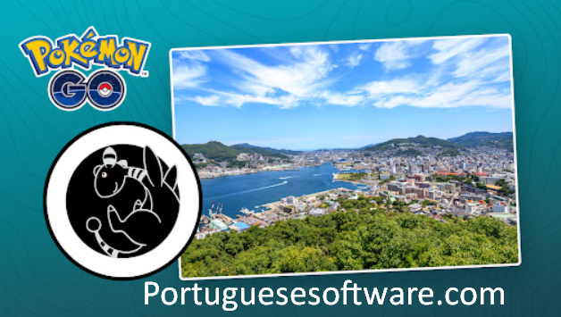 Pokemon GO Crackeado