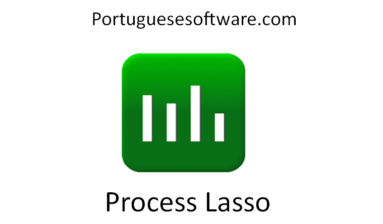 Process Lasso Crackeado