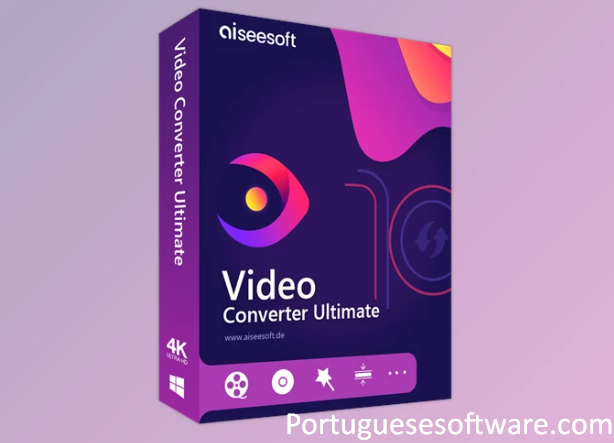 Aiseesoft Video Converter Ultimate Crackeado